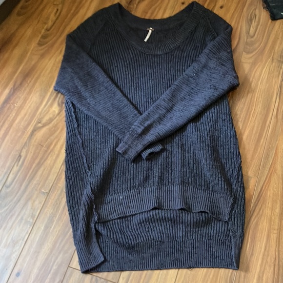 Free people oversized sweater - Picture 3 of 3